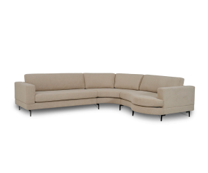 Dīvāns WAALWIJK (Stūra Slēgtā)